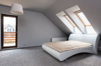 Trelleck Grange bedroom extensions
