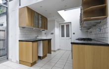 Trelleck Grange kitchen extension leads
