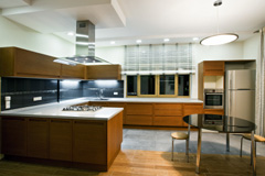 kitchen extensions Trelleck Grange